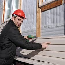 Best Aluminum Siding Installation  in Lake Erie Beach, NY